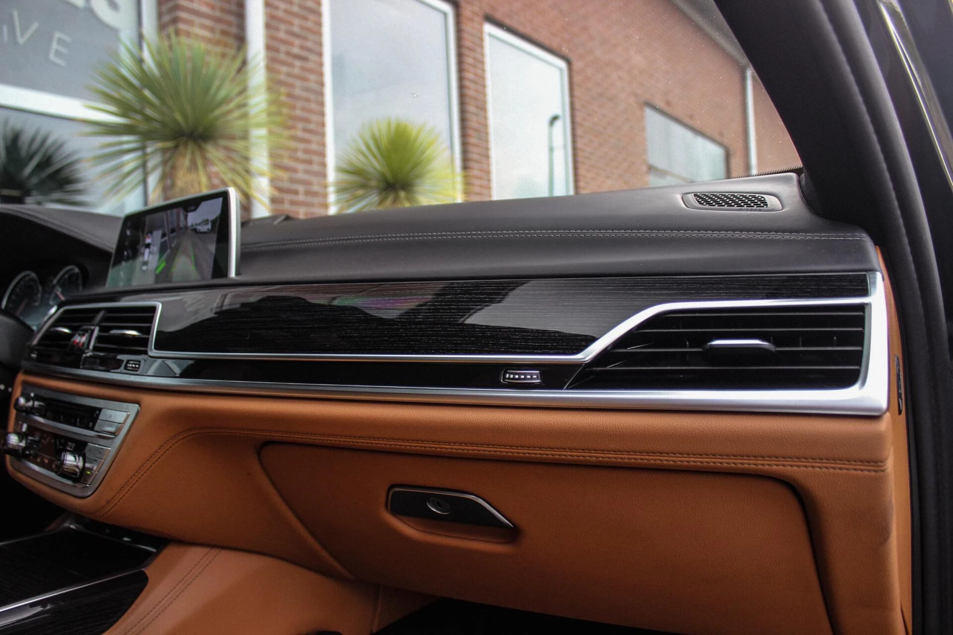 Hoofdafbeelding BMW 7 Serie