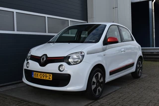 Hoofdafbeelding Renault Twingo Renault Twingo 1.0 SCe Collection