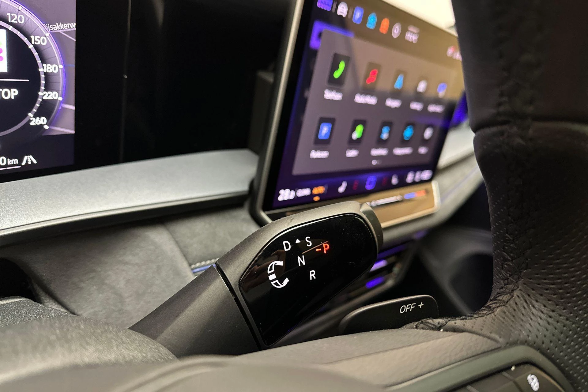 Hoofdafbeelding Volkswagen Tayron