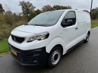 Peugeot Expert 1.5 BlueHDI 100 Standard Premium Nieuw staat !!!!