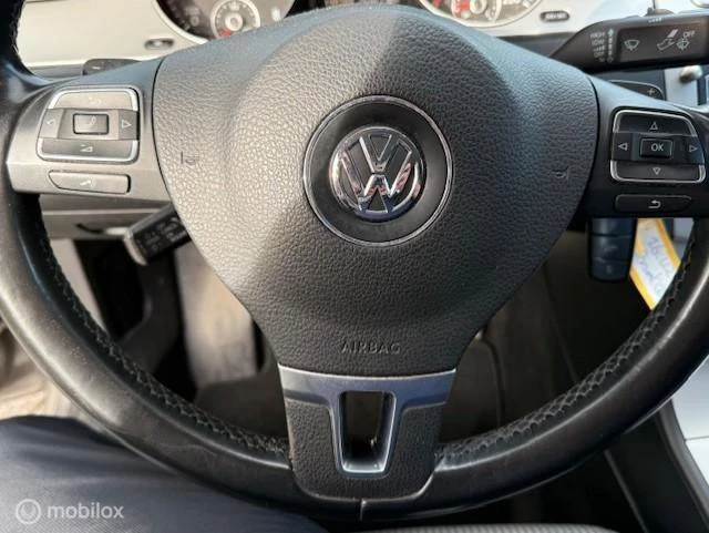 Hoofdafbeelding Volkswagen Passat CC