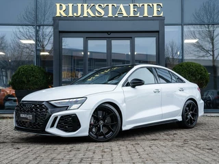 Audi RS3 Sedan 2.5 TFSI Quattro|PANO|KERAMISCH|B&O|ACC|19''