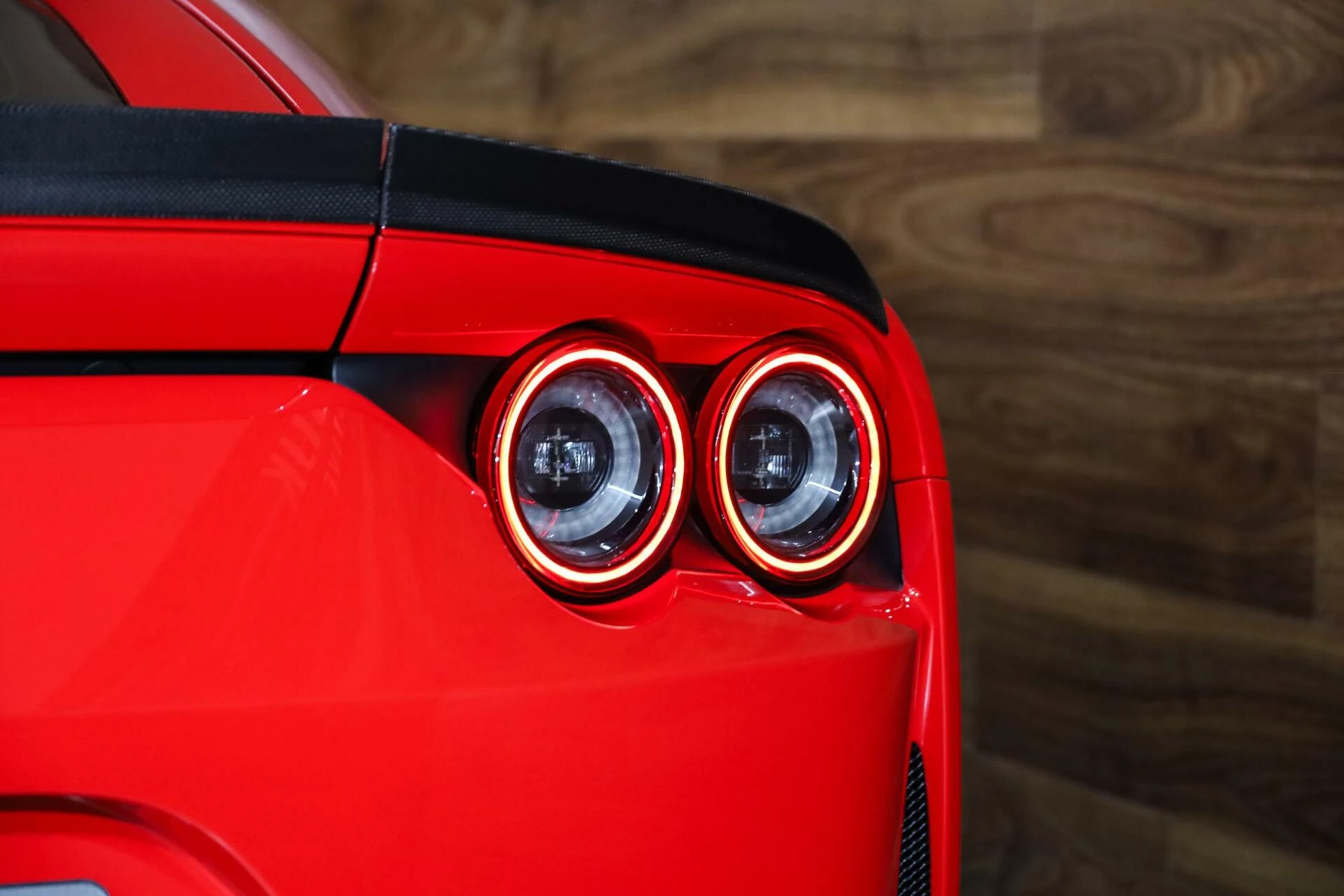 Hoofdafbeelding Ferrari 812 Superfast