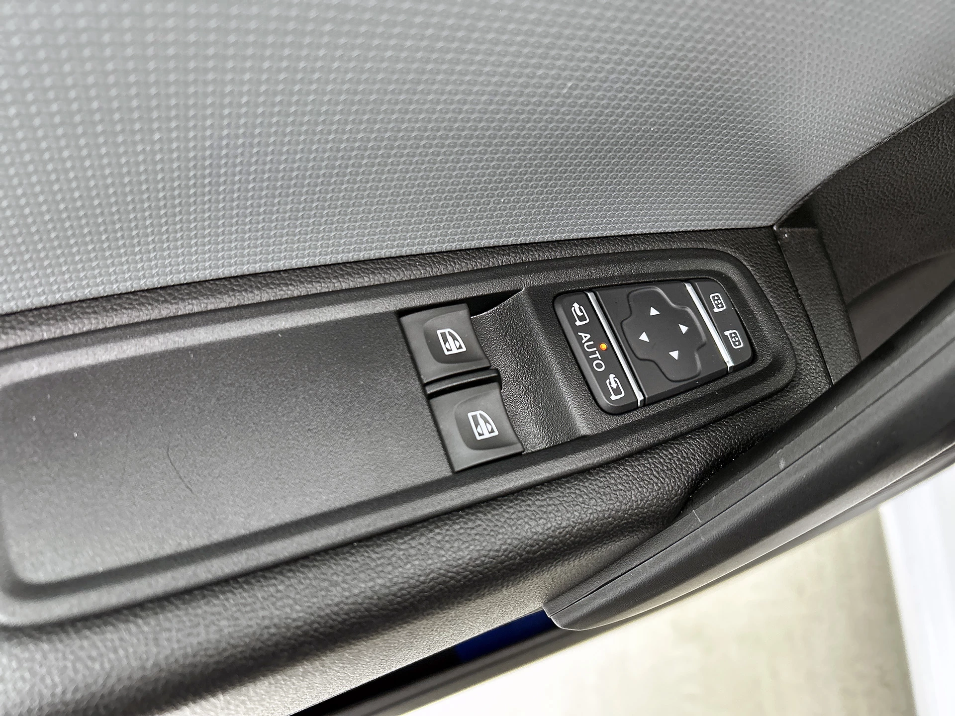 Hoofdafbeelding Nissan Townstar