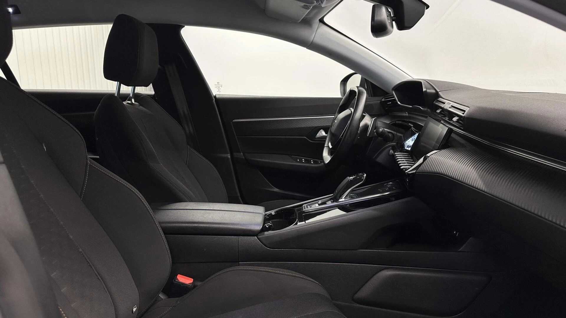 Hoofdafbeelding Peugeot 508