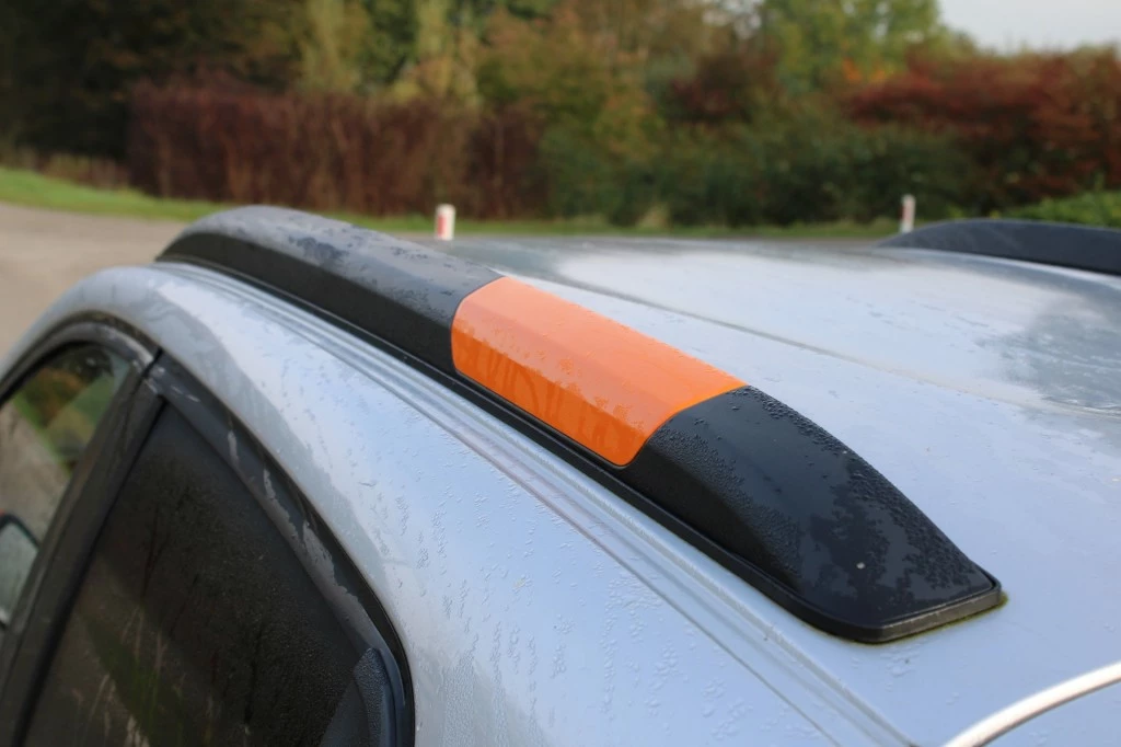 Hoofdafbeelding Dacia Spring