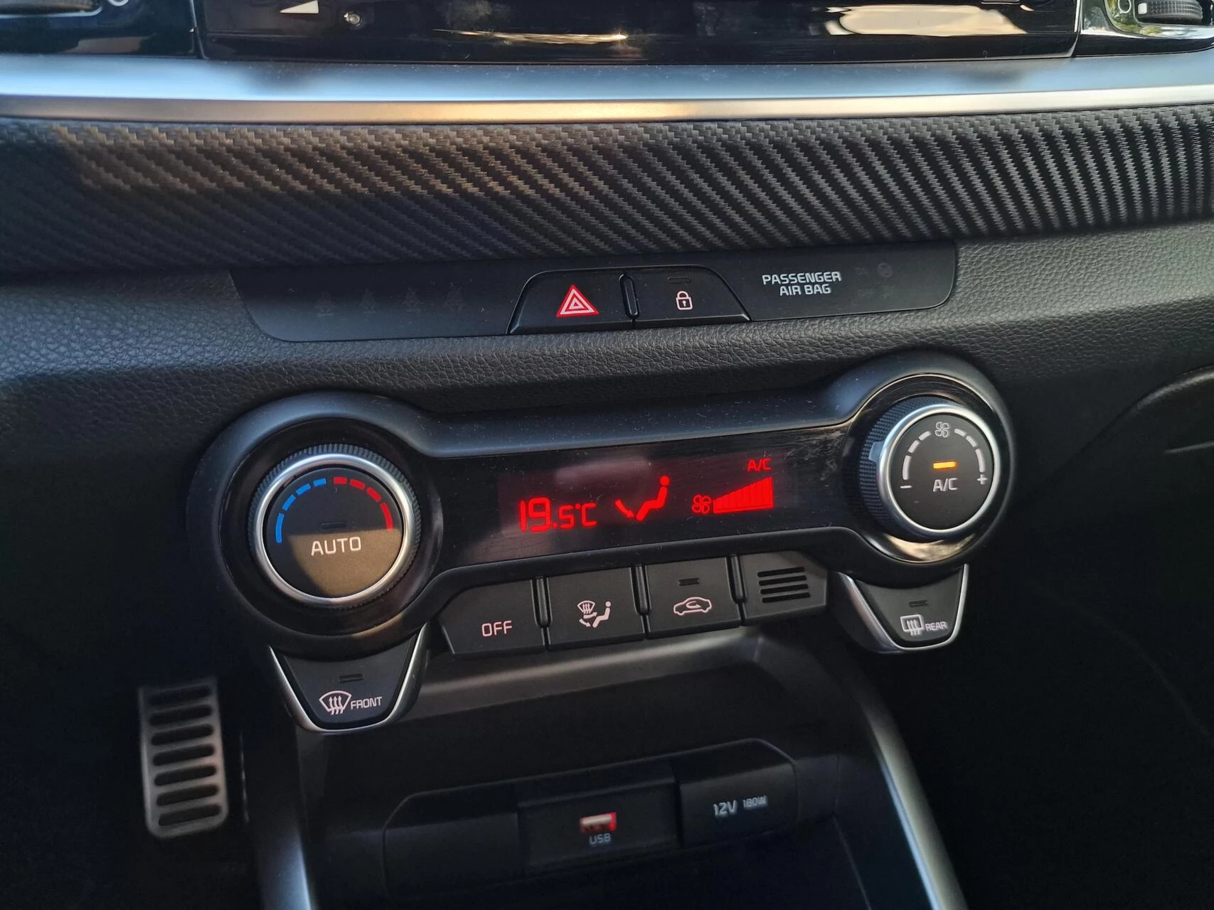 Hoofdafbeelding Kia Stonic