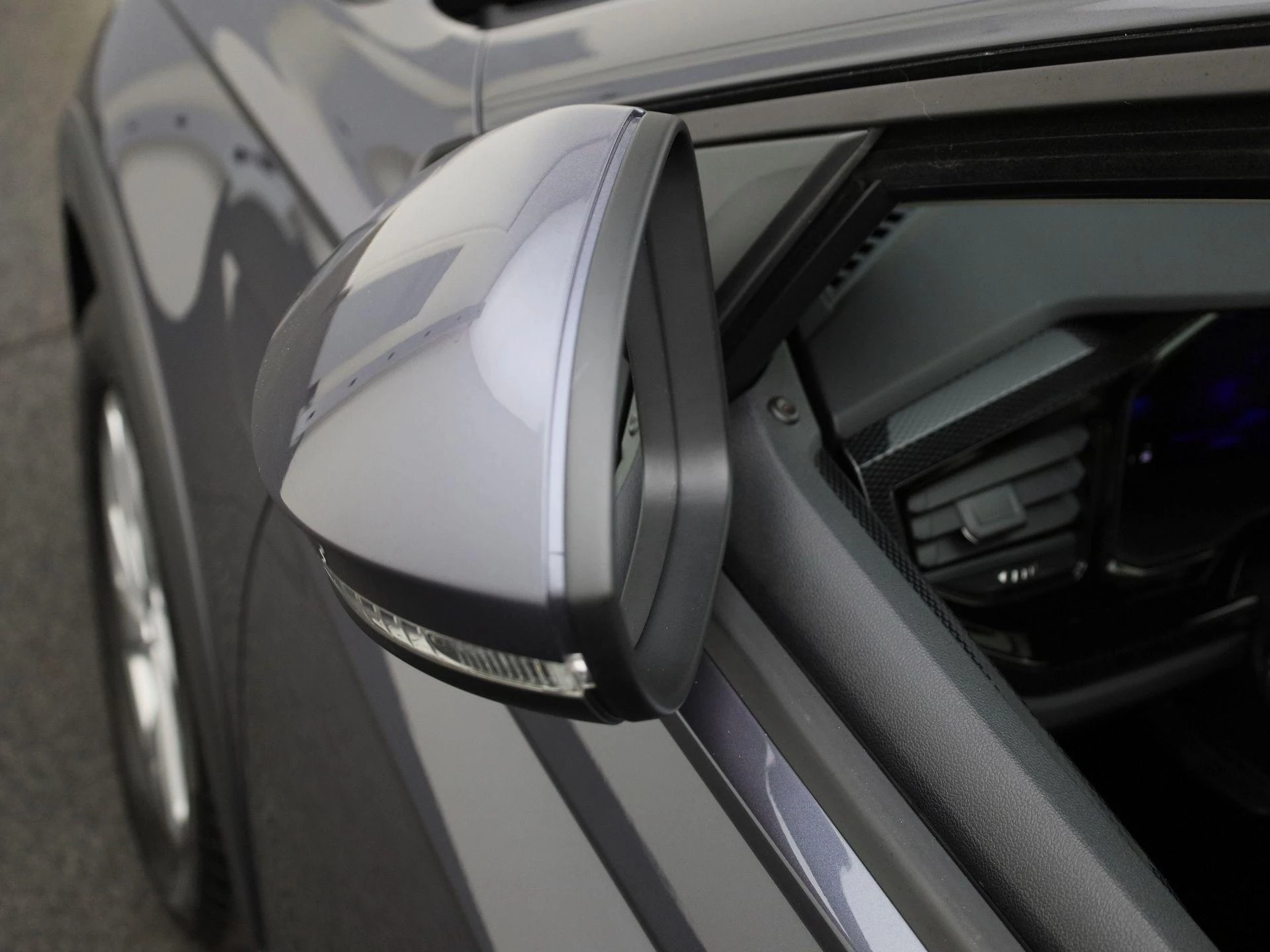 Hoofdafbeelding Volkswagen Taigo