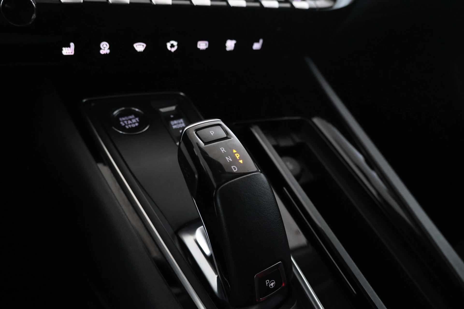 Hoofdafbeelding Peugeot 508