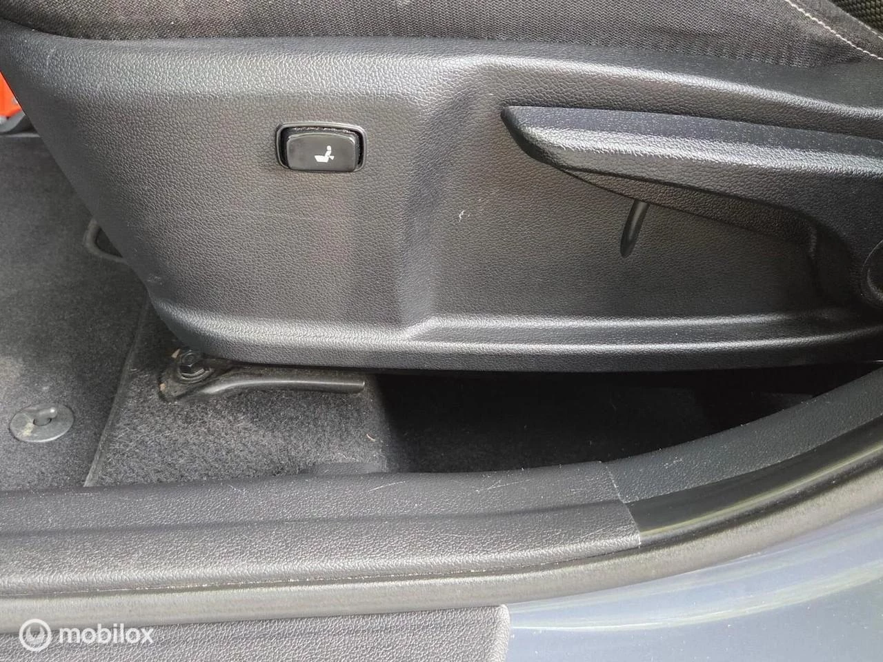 Hoofdafbeelding Kia cee'd