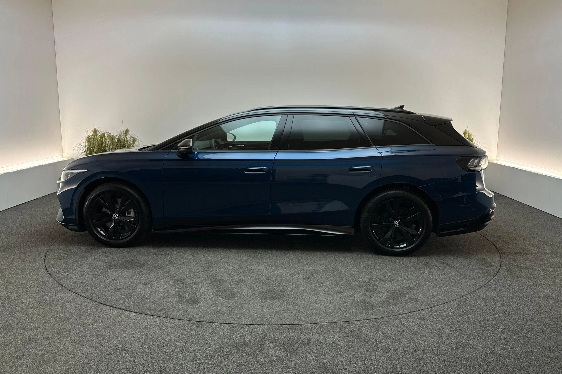 Hoofdafbeelding Volkswagen ID.7