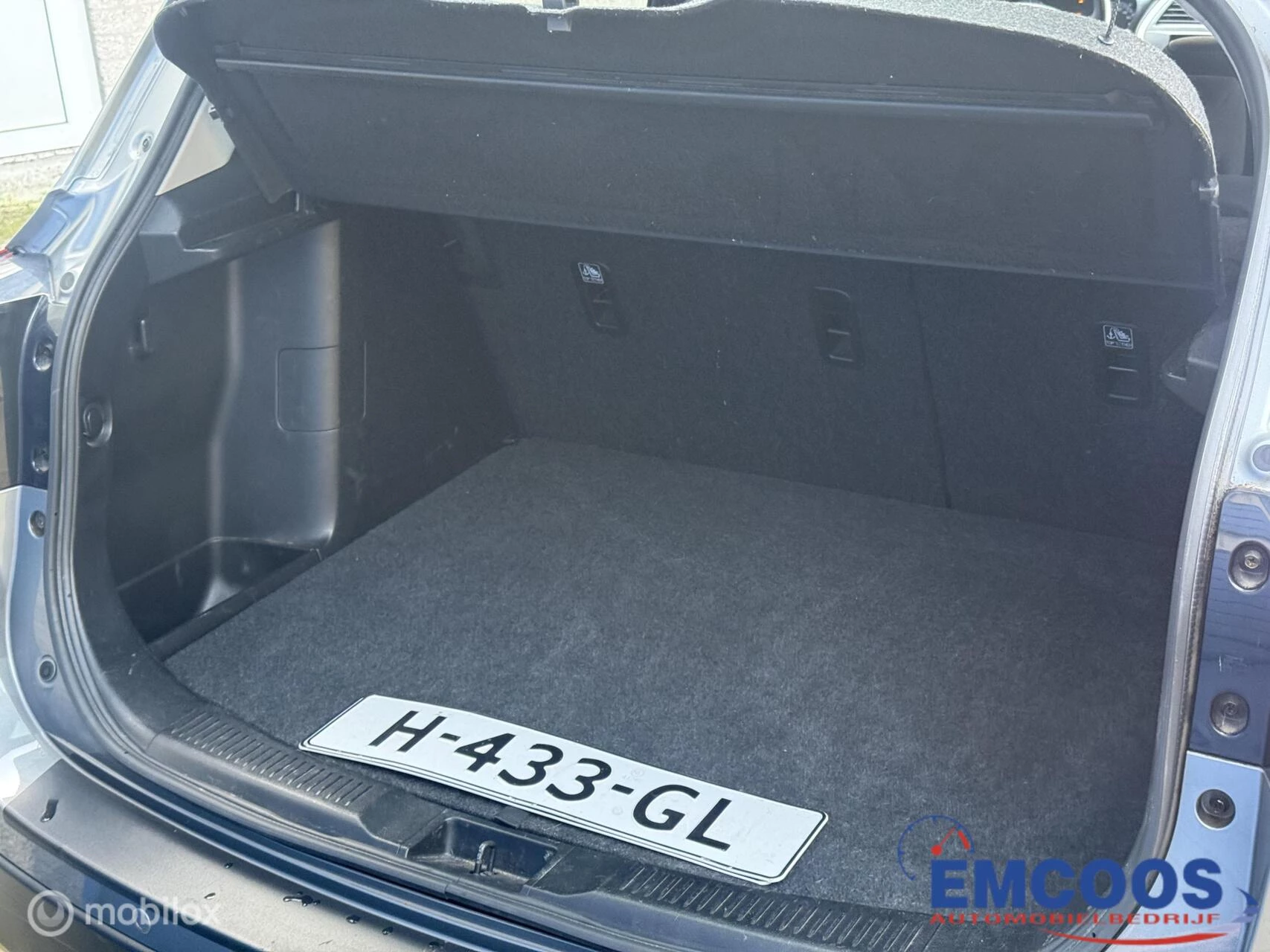 Hoofdafbeelding Suzuki S-Cross