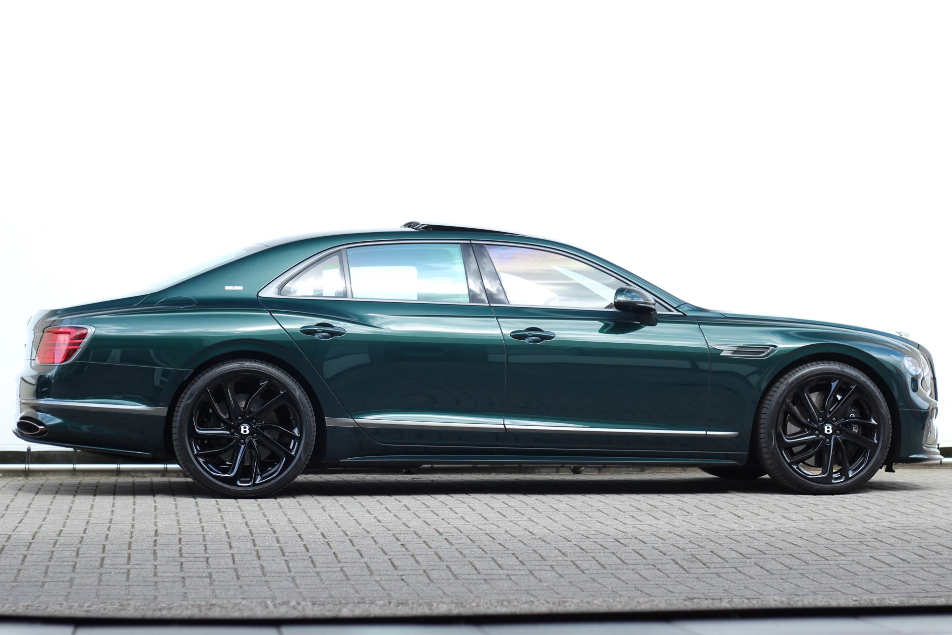 Hoofdafbeelding Bentley Flying Spur