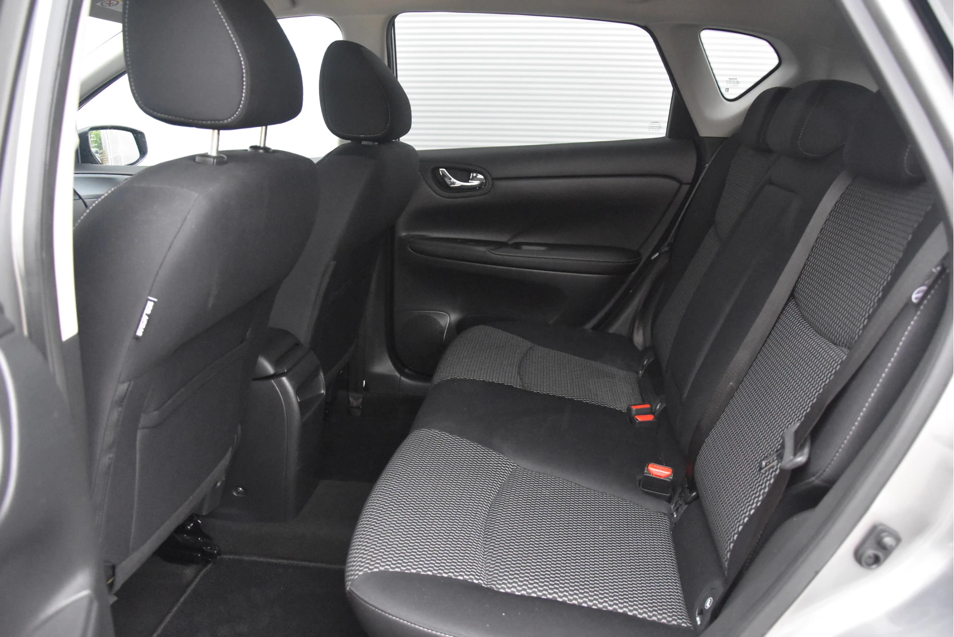 Hoofdafbeelding Nissan Pulsar