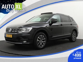 Volkswagen Tiguan Allspace 1.5 TSI Comfortline Pano-dak Carplay Massage