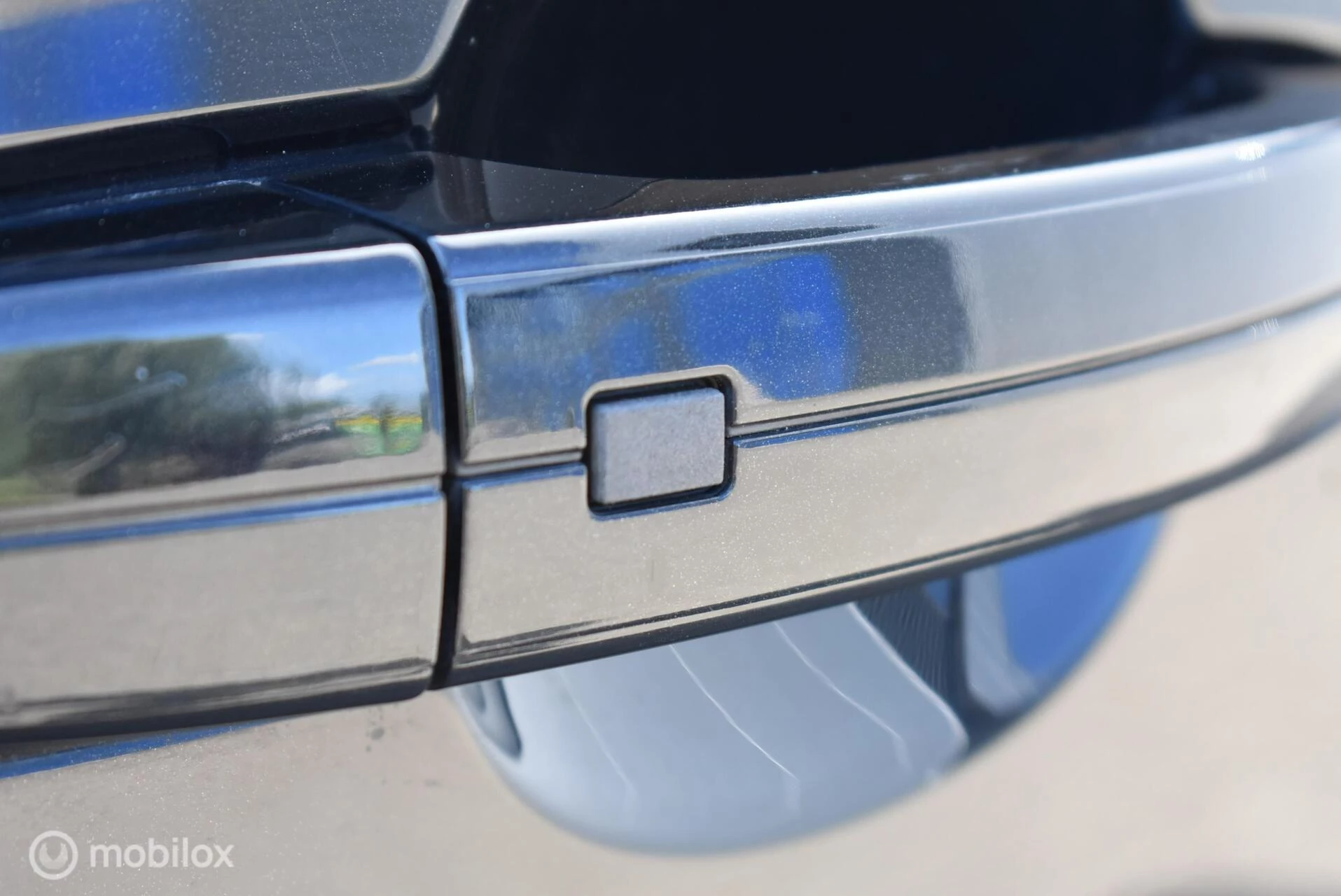 Hoofdafbeelding Ford Mondeo