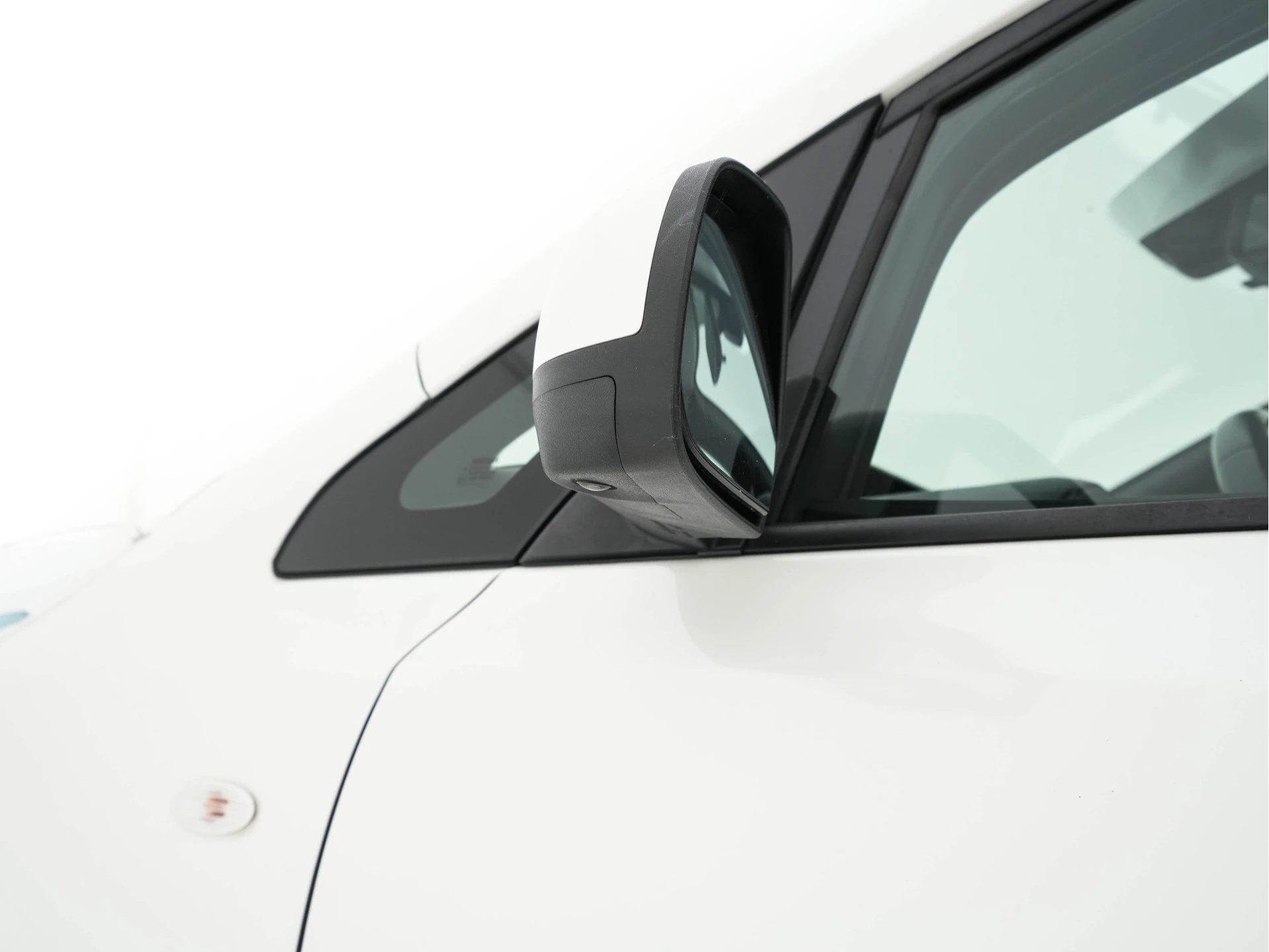 Hoofdafbeelding Nissan Leaf