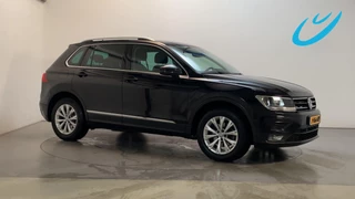 Volkswagen Tiguan 1.5 TSI 150pk DSG ACT Comfortline Business Navigatie Parkeersensoren Climate Control