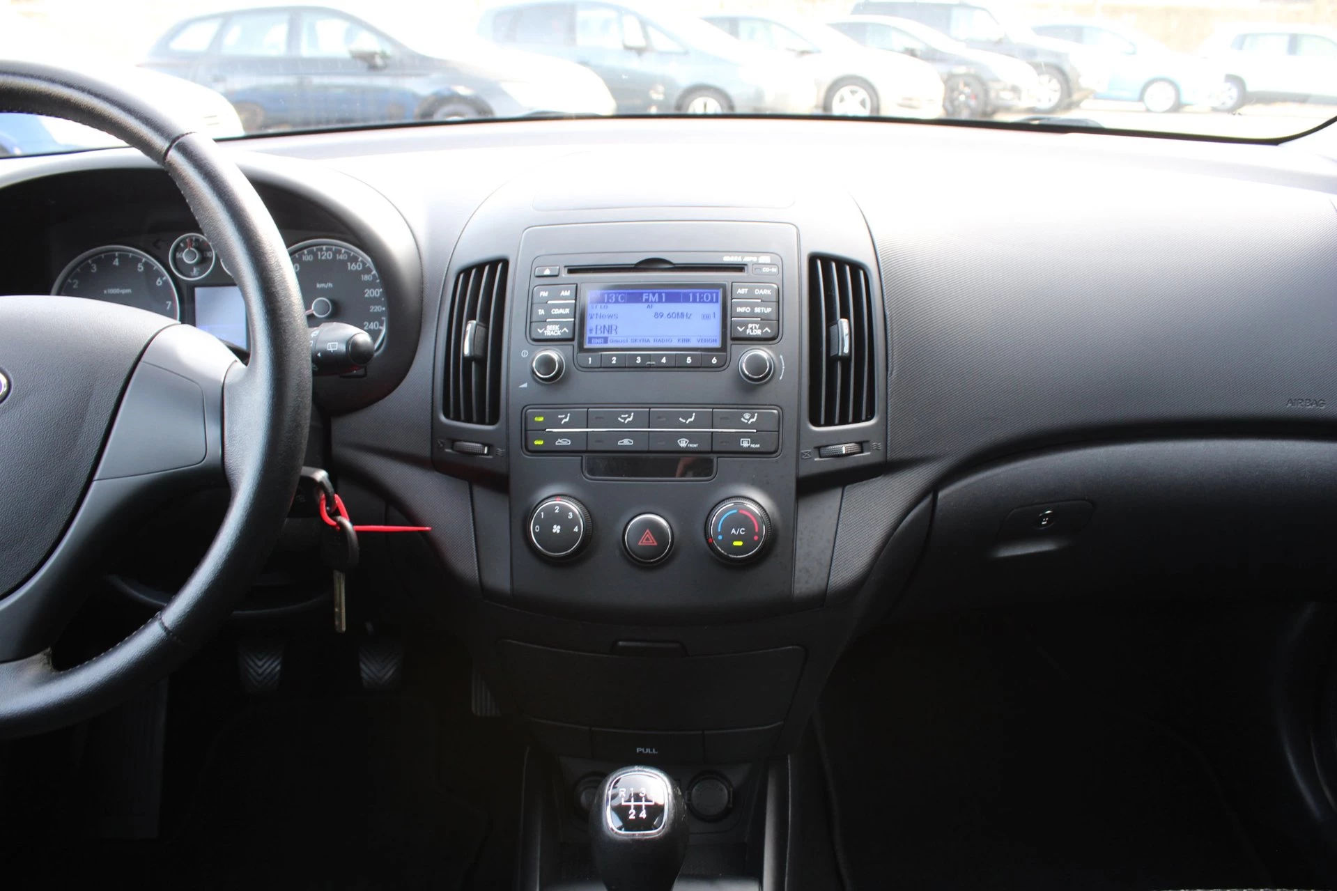 Hoofdafbeelding Hyundai i30