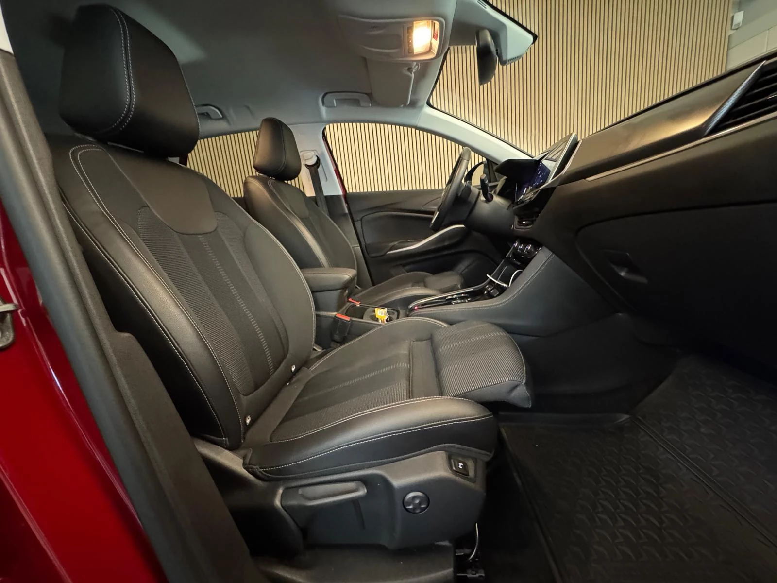 Hoofdafbeelding Opel Grandland