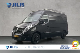 Renault Master T35 2.3 dCi L2H3 | Camera | Airco | Cruise control | Multifunctioneel stuur | Trekhaak