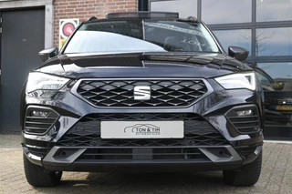 SEAT Ateca 1.5 TSI FR DSG Virtual Panorama Sfeer A.Cruise '20