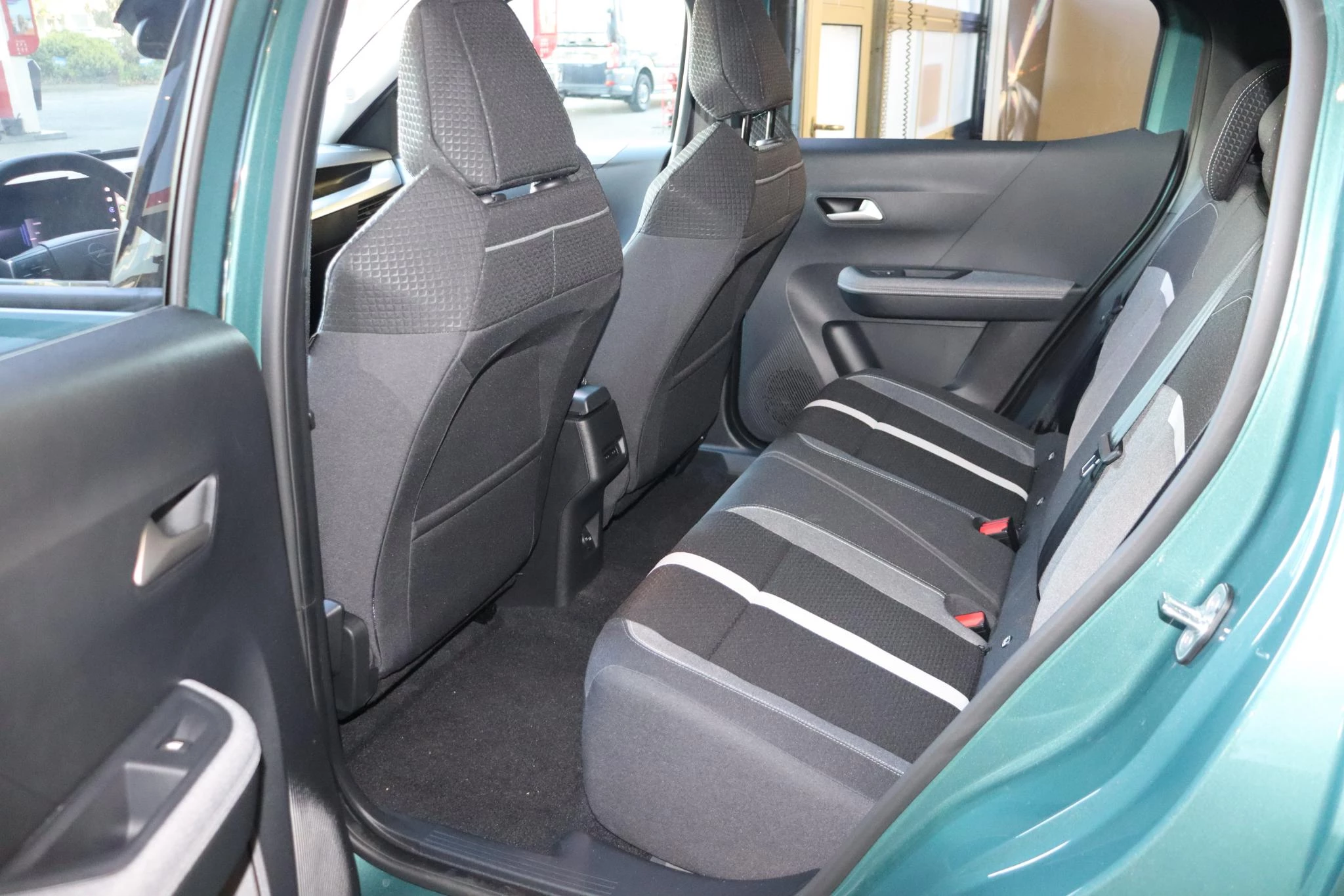Hoofdafbeelding Opel Frontera