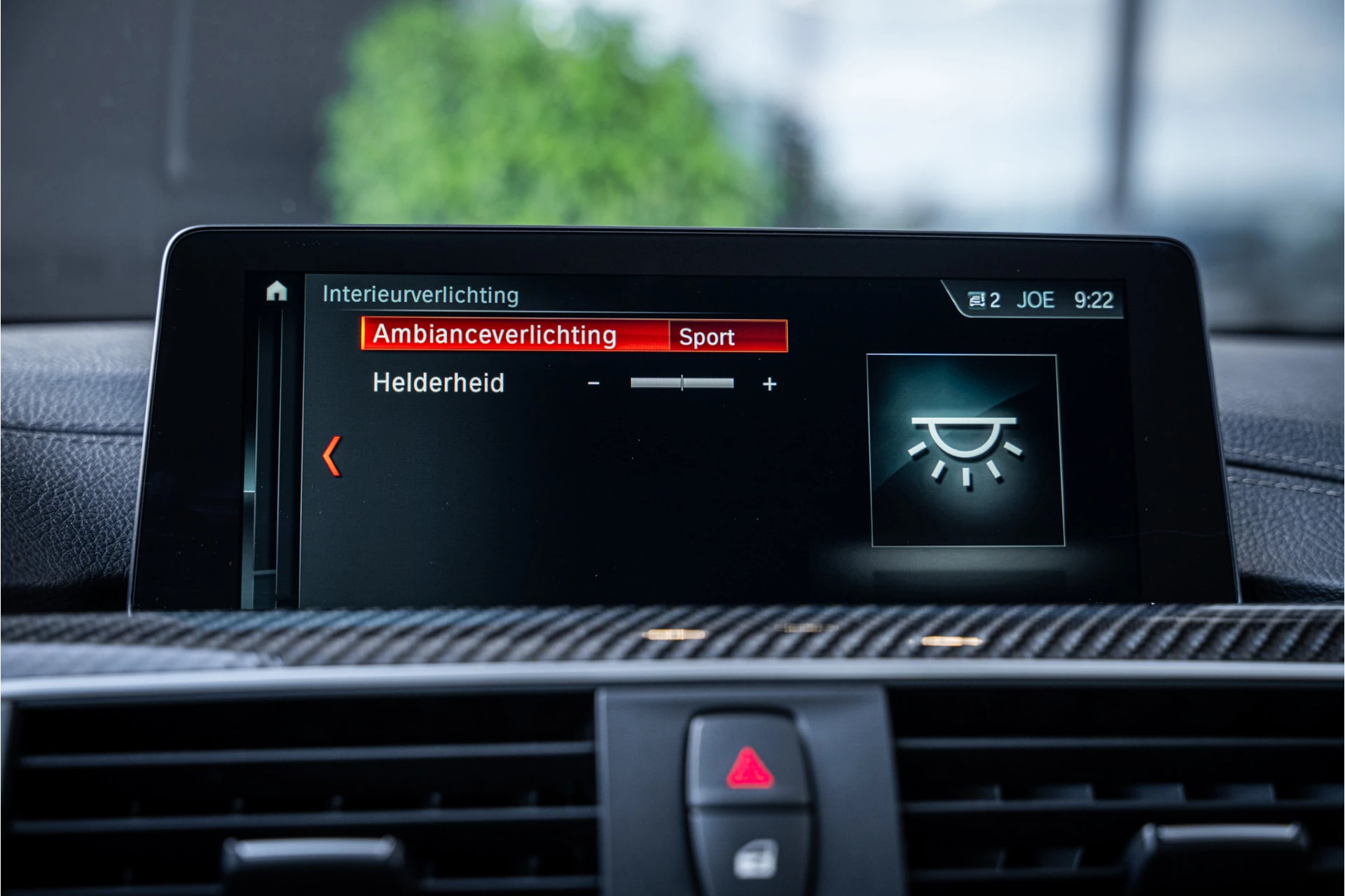 Hoofdafbeelding BMW M4