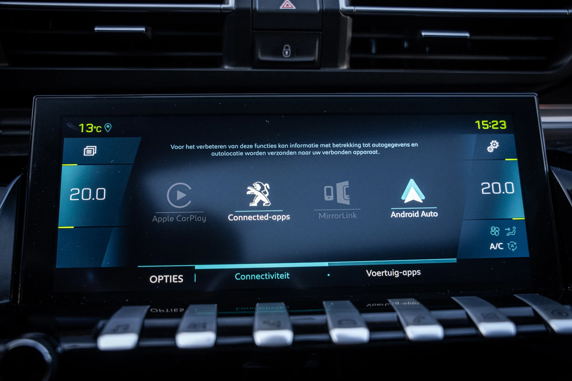 Hoofdafbeelding Peugeot 508