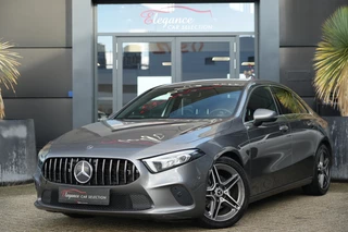 Mercedes-Benz A-Klasse 200 Business Solution AMG 164pk Navigatie/Stoelverwarming/Camera