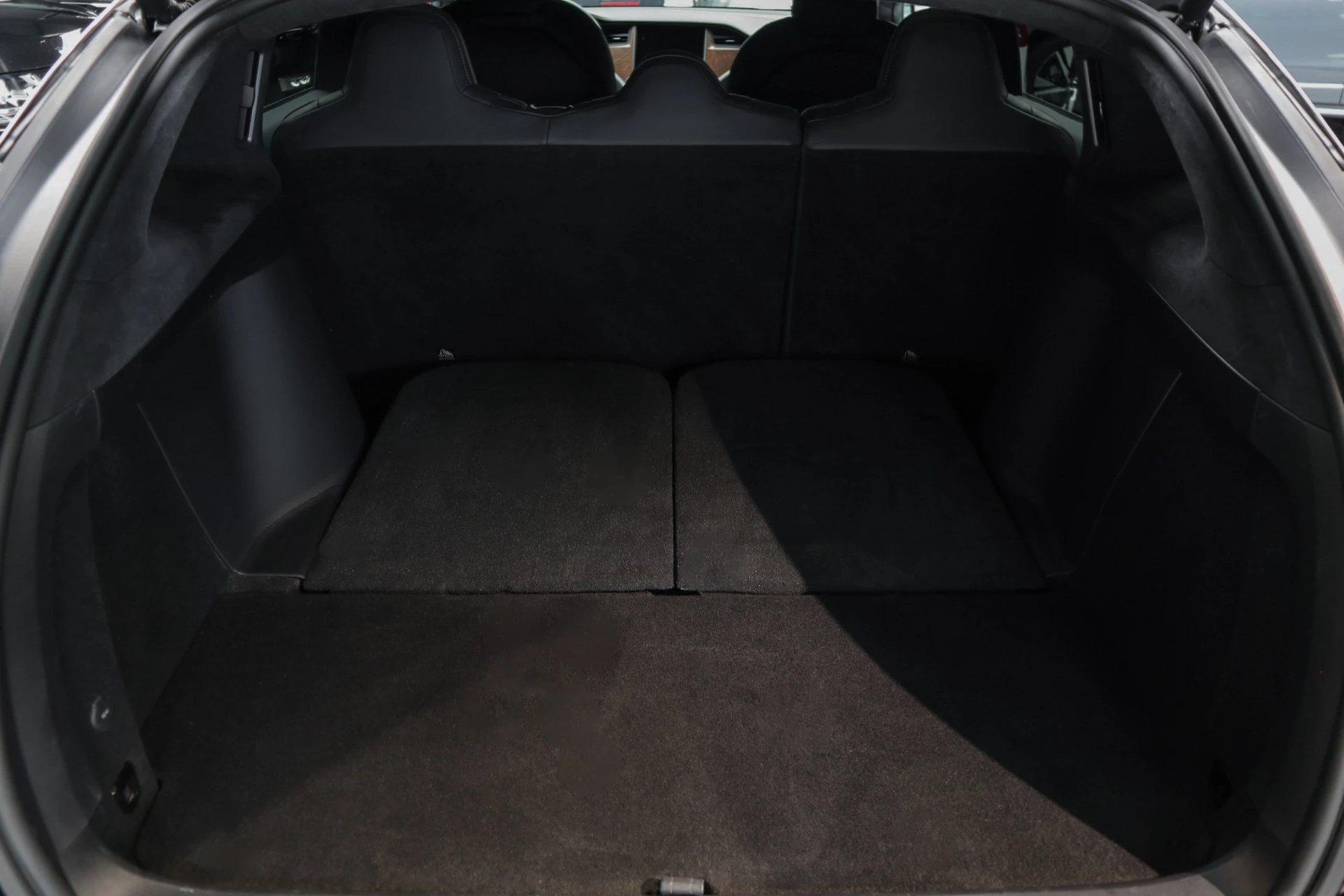 Hoofdafbeelding Tesla Model X