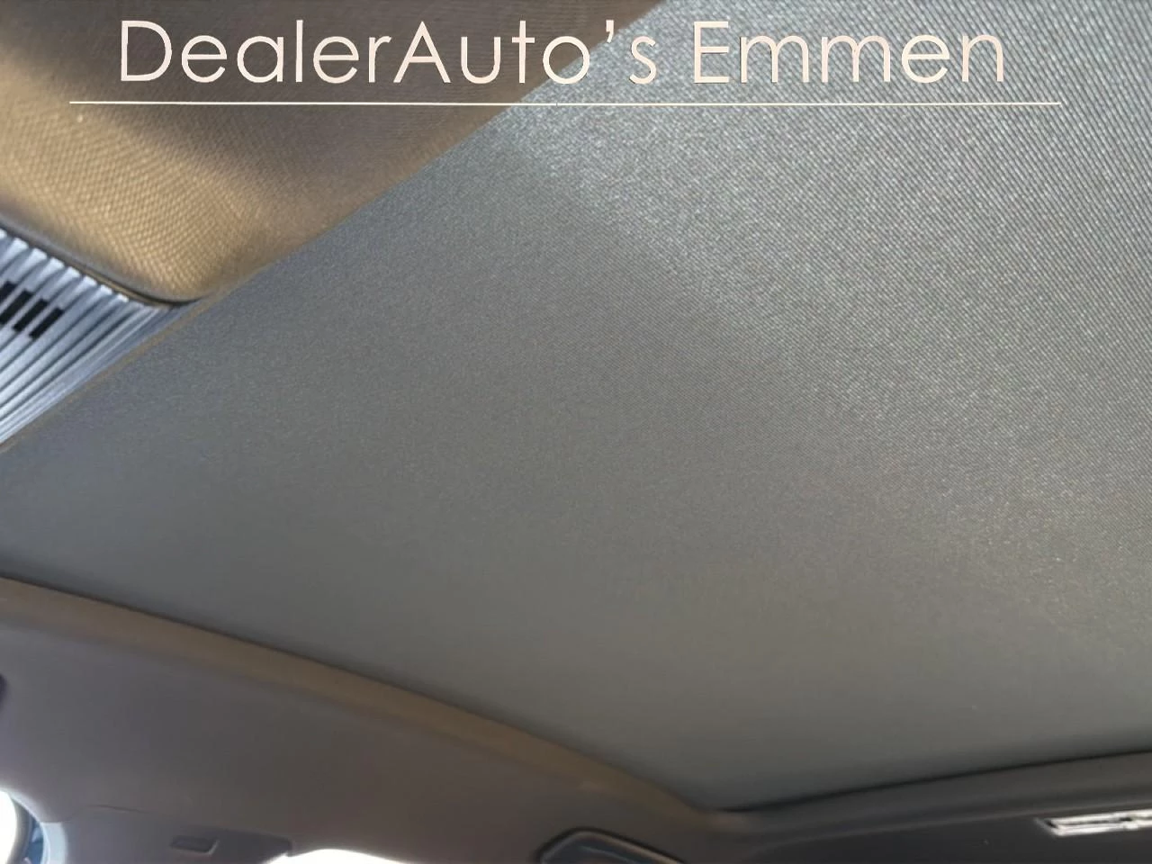 Hoofdafbeelding CUPRA Born