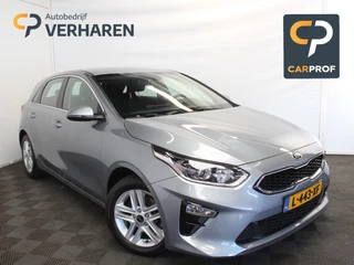Kia Ceed 1.0 T-GDi DynamicLine | CAMERA | CARPLAY | NAVIGATIE | PDC | LMV | CRUISE