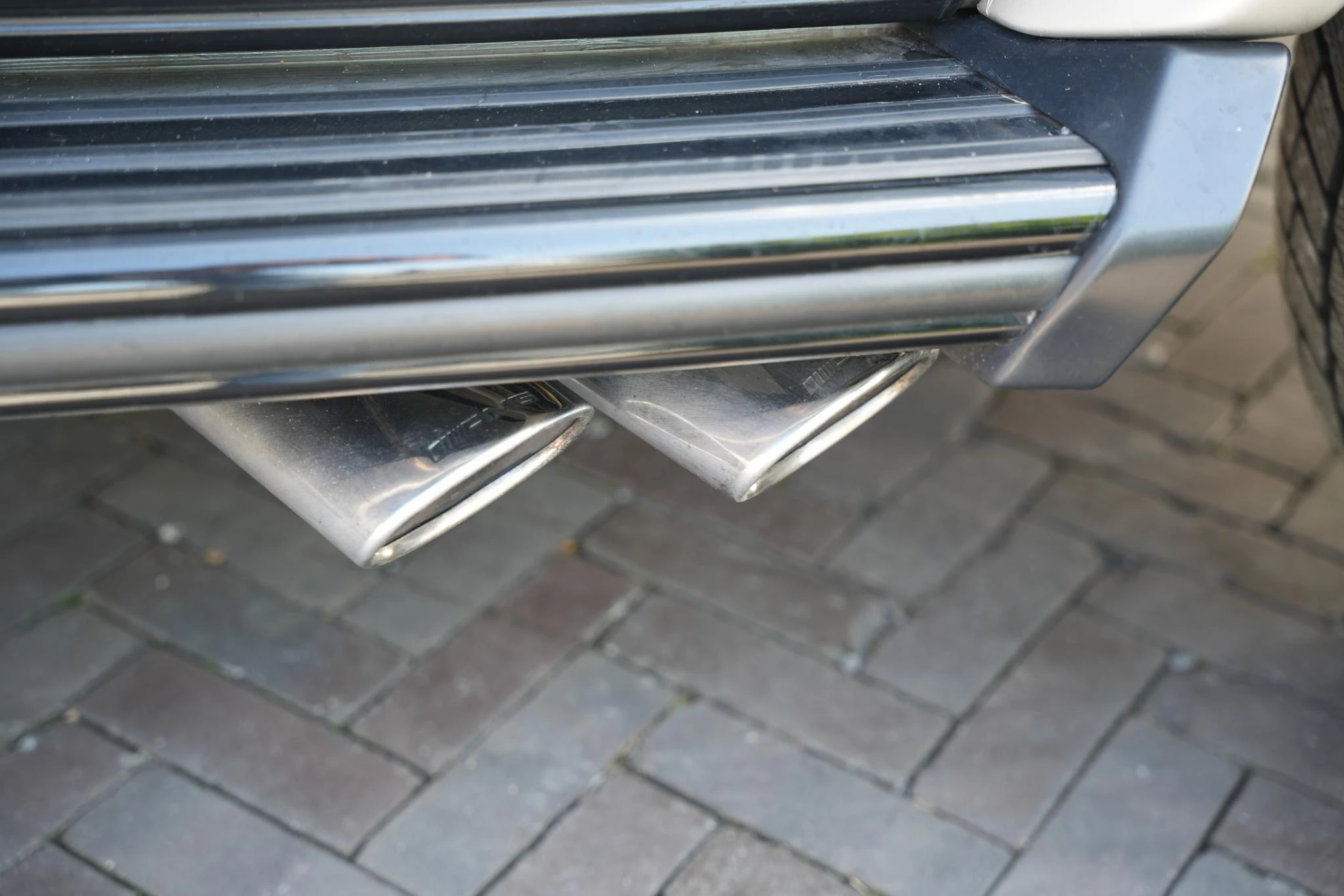 Hoofdafbeelding Mercedes-Benz G-Klasse