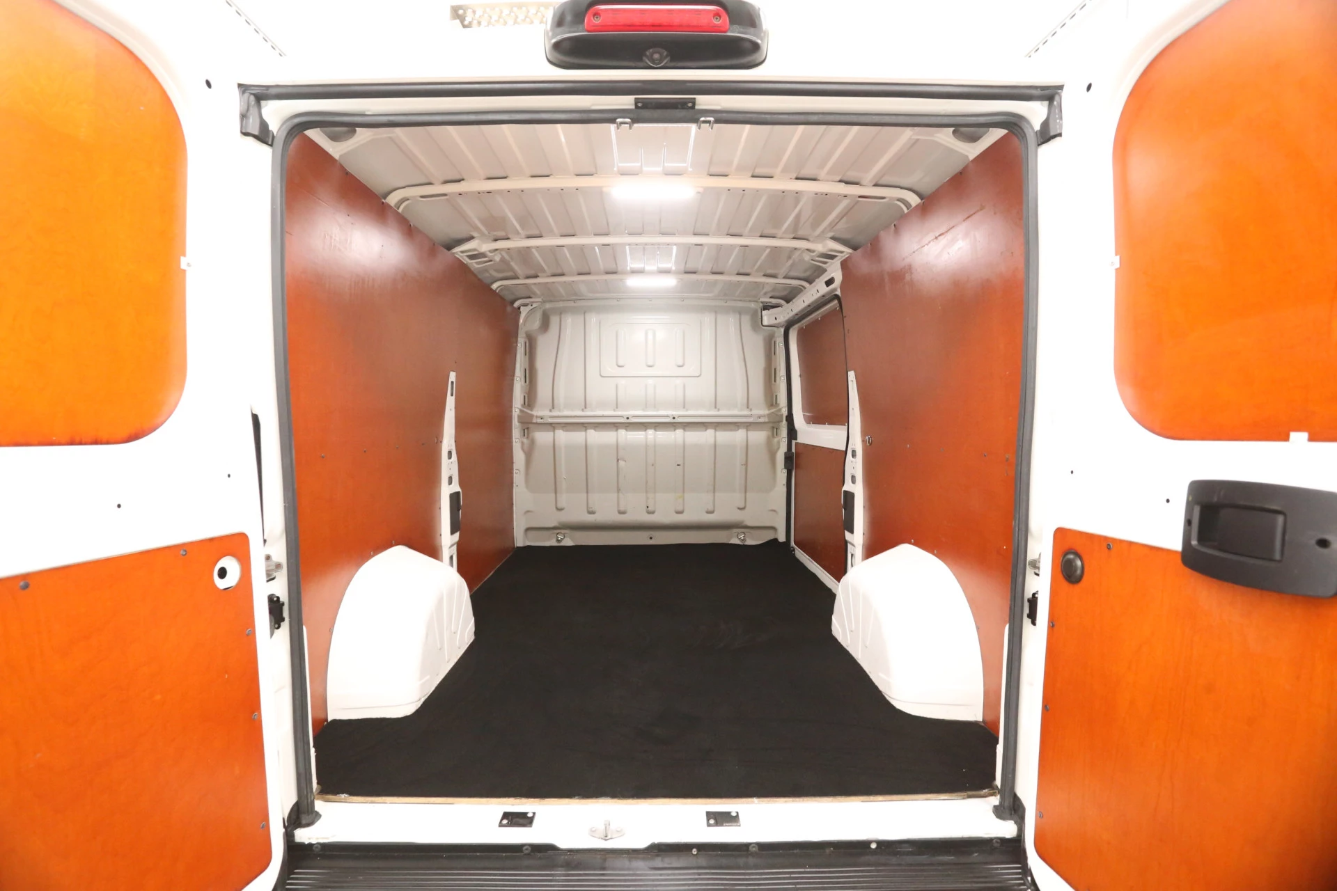 Hoofdafbeelding Peugeot Boxer