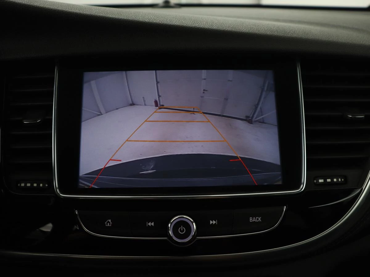 Hoofdafbeelding Opel Mokka X