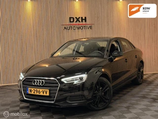 Audi A3 Limousine 1.0 TFSI Sport NAVI BT PDC TREKHK FULL-LED