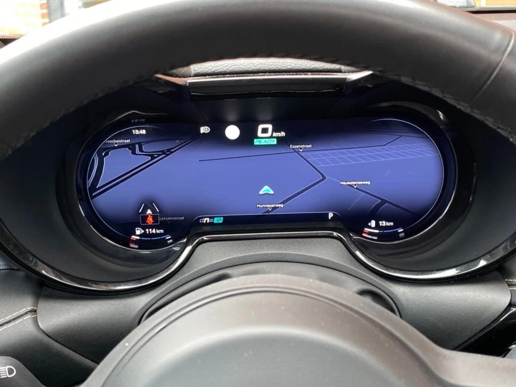 Hoofdafbeelding Alfa Romeo Tonale