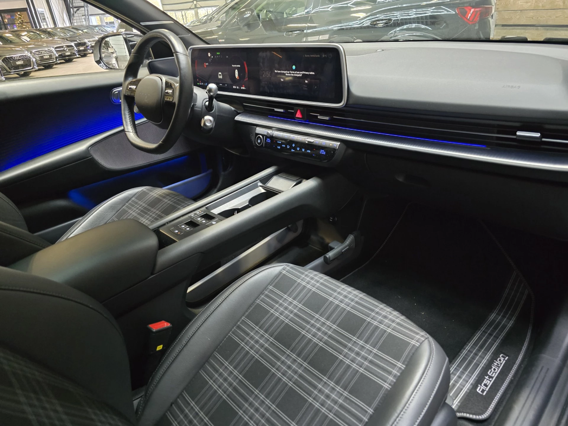 Hoofdafbeelding Hyundai IONIQ 6