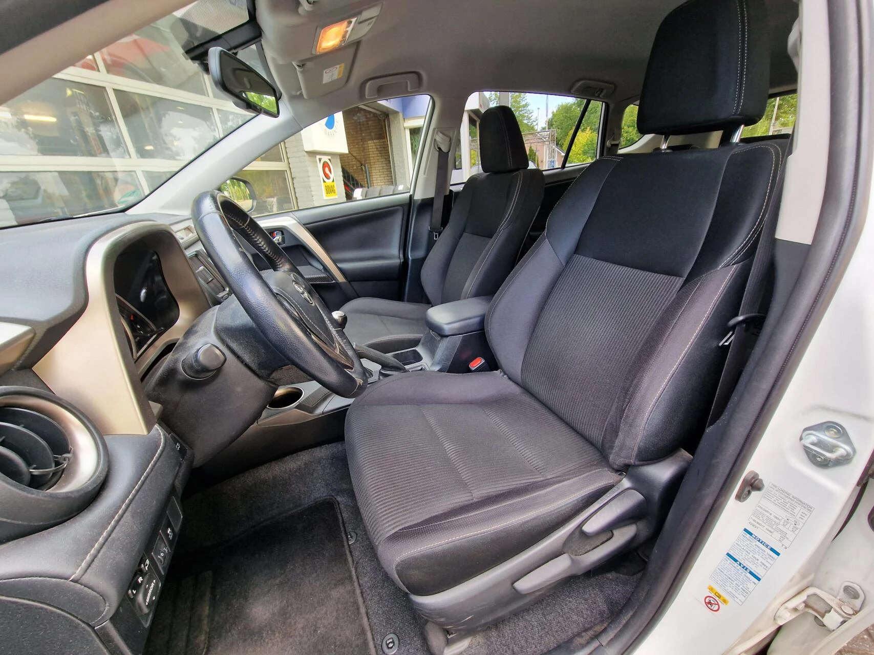 Hoofdafbeelding Toyota RAV4