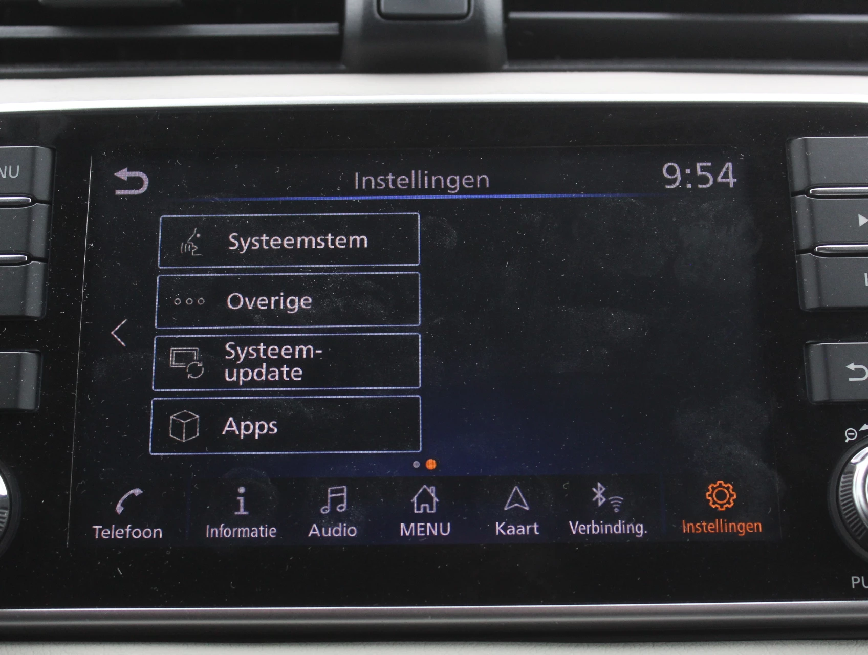 Hoofdafbeelding Nissan Micra