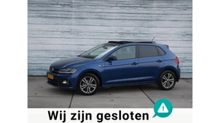 Volkswagen Polo 1.0 TSI Business R-Line Panorama Carplay Pdc