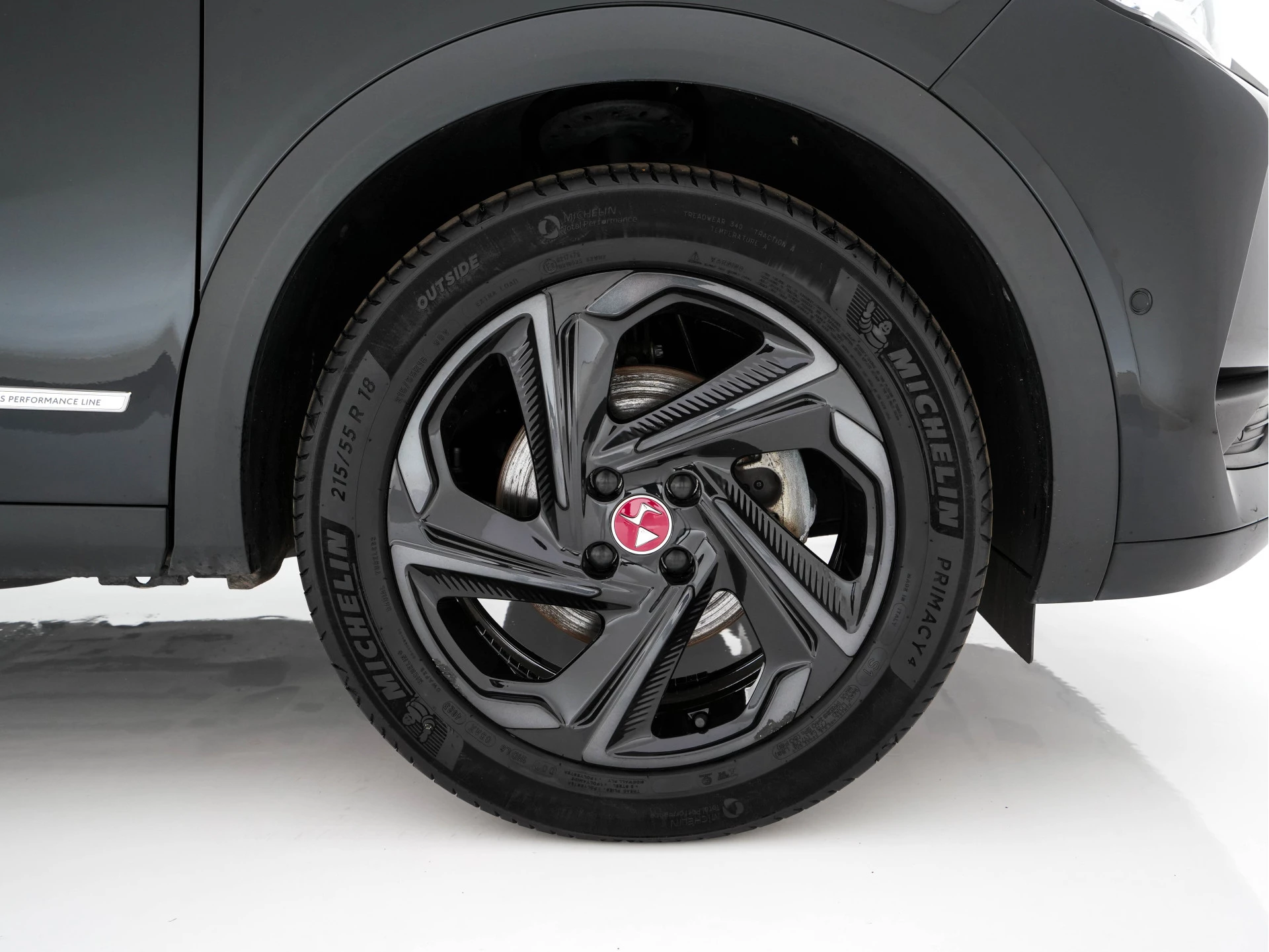 Hoofdafbeelding DS DS 3