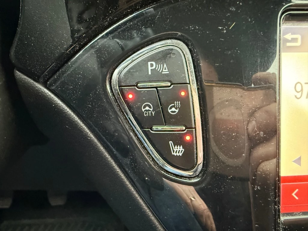 Hoofdafbeelding Opel ADAM