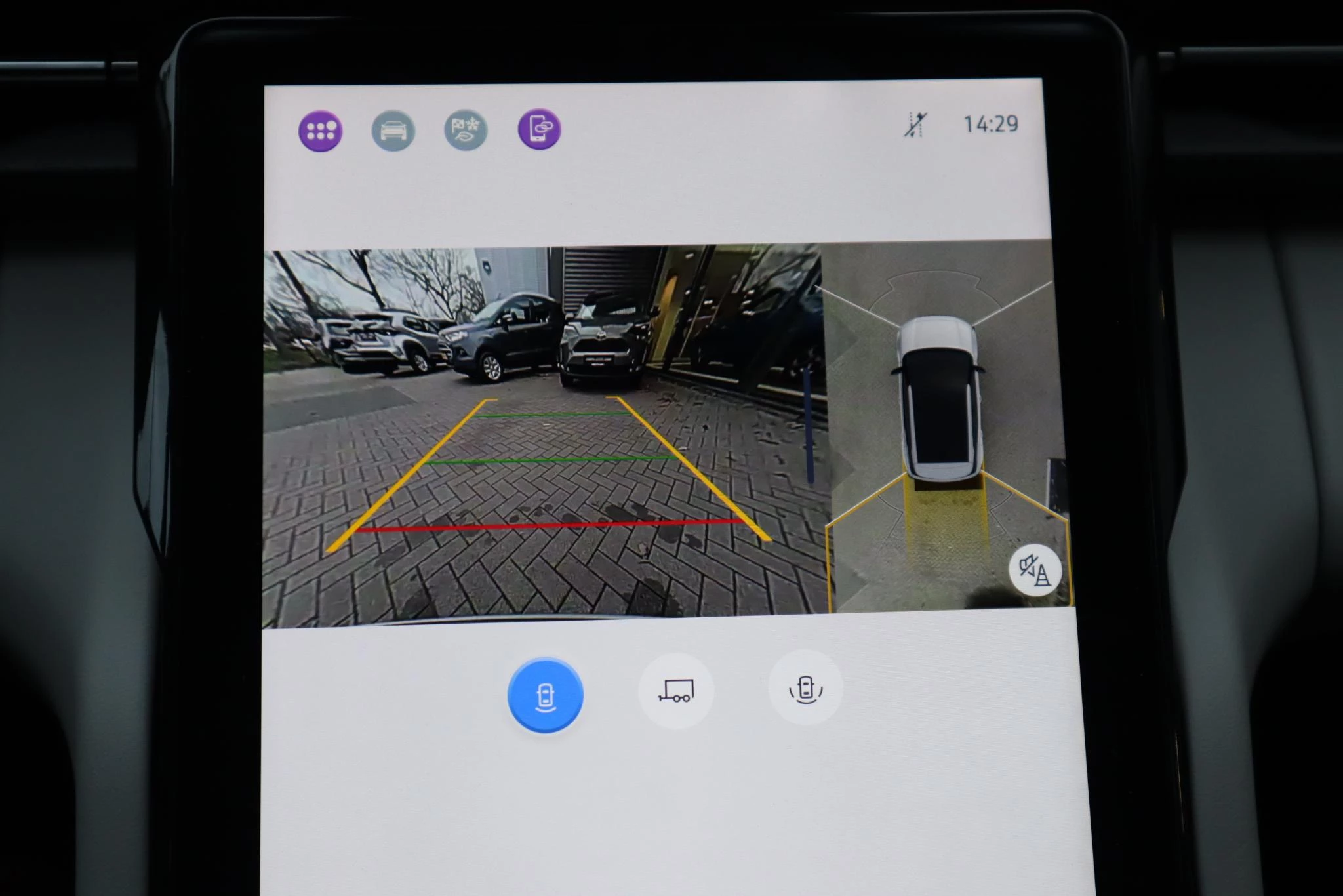 Hoofdafbeelding Ford Explorer