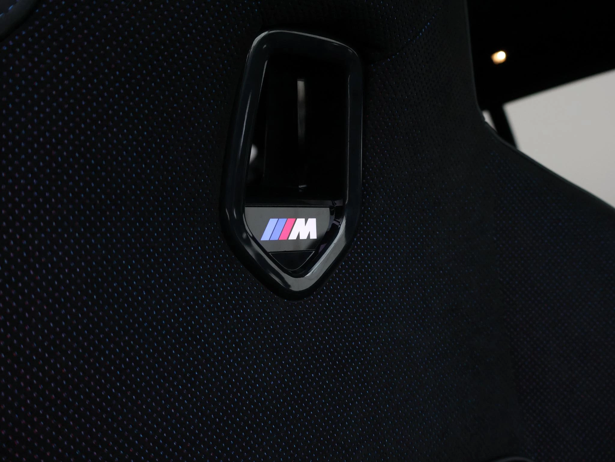 Hoofdafbeelding BMW iX2