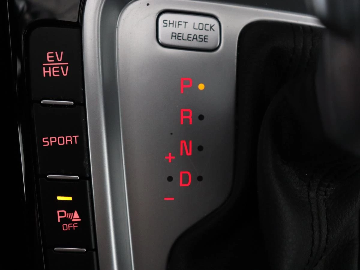 Hoofdafbeelding Kia XCeed