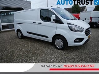 Ford Transit Custom 2.0 TDCI 105PK, L2H1, Airco