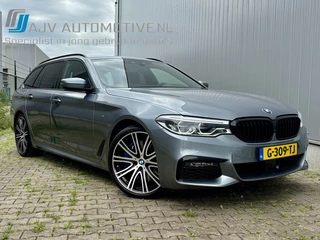 BMW 5 Serie Touring 540i XDRIVE HIGH EXECUTIVE M-SPORT