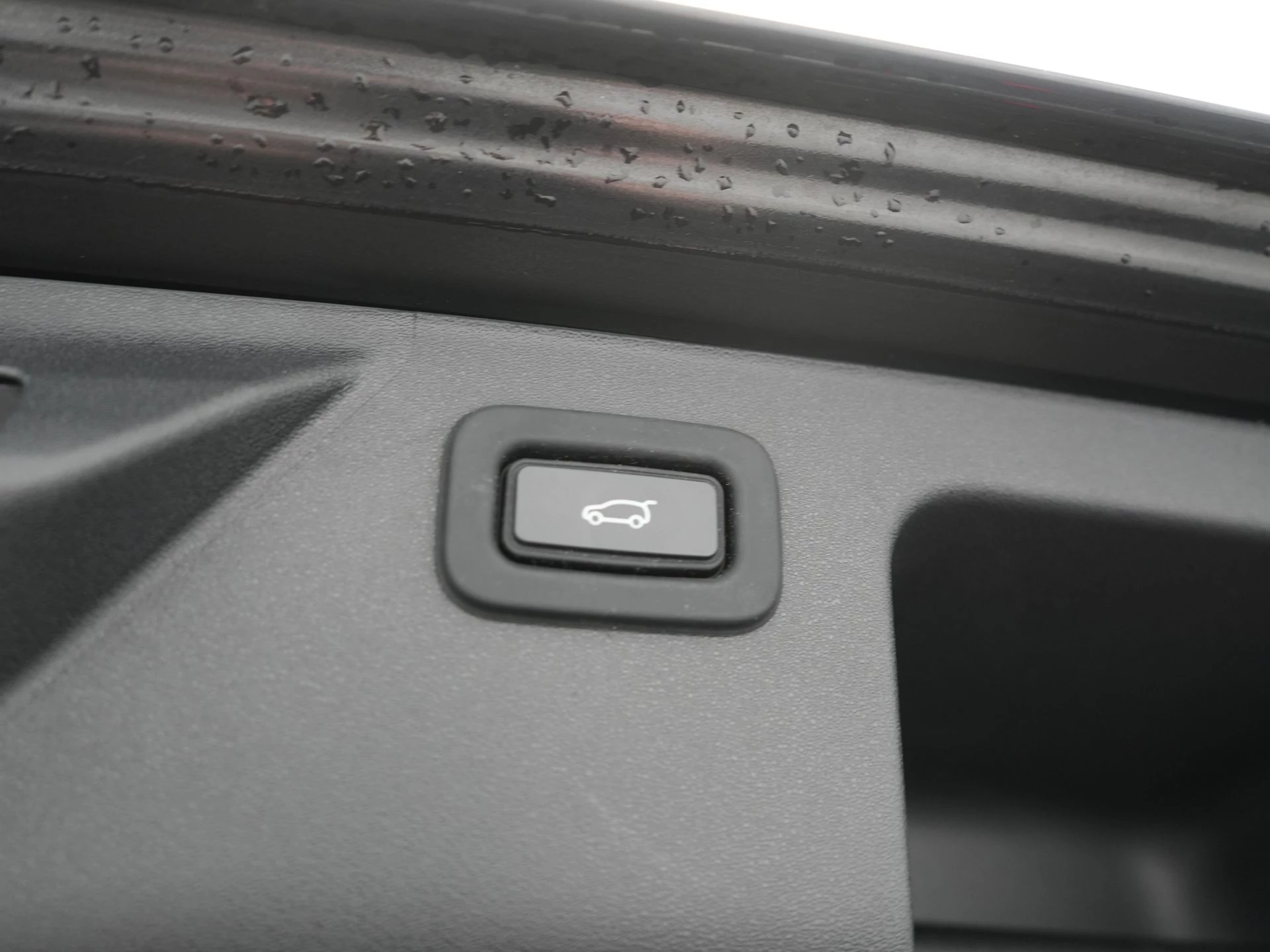 Hoofdafbeelding Land Rover Discovery Sport